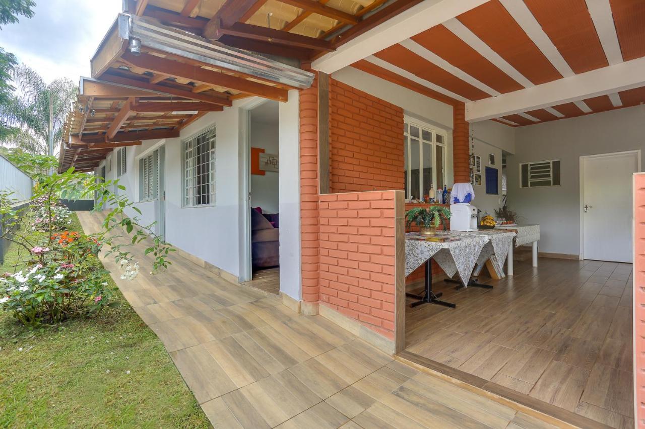 Recanto Da Paz Alojamento de Turismo Selvagem *